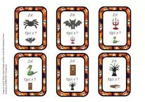 Aperçu - Jeux - Le Bundle du "J'ai...Qui a...?" 1 - Page 3