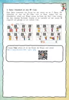 Vorschau - Stundenentwürfe - QR Hörspur - Zirkus (Klasse 3-5) - mit interaktivem Quiz - Seite 3