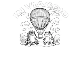 anteprima - Testo - Il viaggio di Rano e Spino - Pagina 1