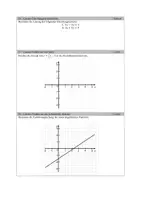 Vorschau - Prüfungsvorbereitung - Diagnosetest Terme, Gleichungen, Funktionen - Klasse 10 - Seite 3