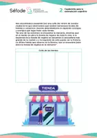 Vista previa - Otros - FICHAS DE ESTIMULACIÓN COGNITIVA - página 2