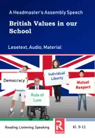 Vorschau - Arbeitsblätter - Materialpaket Assembly Speeches - 2 x USA and 2 x UK - Seite 2