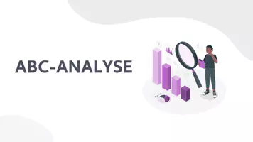Vorschau - Arbeitsblätter - ABC-Analyse - Komplett vorbereitete Stunde - Seite 1