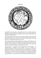 Vorschau - Arbeitsblätter - Welt AIDS Tag - HIV - Infotext + Aufgaben zum Leseverstehen / Textverständnis - Seite 1