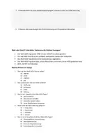 Vorschau - Arbeitsblätter - Welt AIDS Tag - HIV - Infotext + Aufgaben zum Leseverstehen / Textverständnis - Seite 2