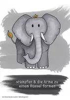 Vorschau - Spiele - Auf Safari - ein Bewegungsspiel! - Seite 2