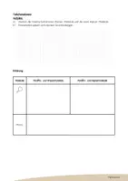 Vorschau - Arbeitsblätter - Chemie Klasse 10 Komplettpaket - Seite 3