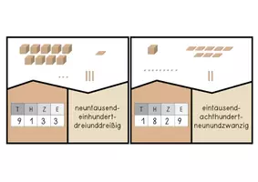Vorschau - Spiele - Puzzle - Orientierung im ZR 10 000 - Seite 3