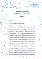 Vorschau - Bildkarten - Spirituelle Geschichten (Band 1) - zum Entspannen - Seite 3