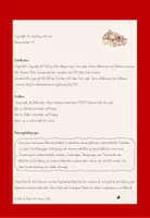 Vorschau - Arbeitsblätter - Kurzgeschichten Weihnachten Klasse 1-4 zum vorlesen und selber lesen - Seite 1