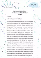 Vorschau - Bildkarten - Spirituelle Geschichten (Band 4) - zum Entspannen - Seite 3
