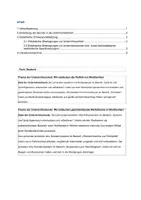 Vorschau - Stundenentwürfe - Lehrprobe / Unterrichtsbesuch - Wortstämme 4. Klasse - Seite 2