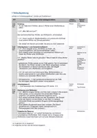 Vorschau - Stundenentwürfe - Lehrprobe / Unterrichtsbesuch - Wortstämme 4. Klasse - Seite 3