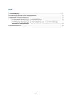 Vorschau - Stundenentwürfe - Lehrprobe / Unterrichtsbesuch - Lesespur Brüder Grimm - Seite 3