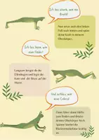 Vorschau - Poster - Der Sonnengruß "Das perfekte Aufwärmen vor dem Yoga" - Seite 3