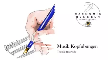 Vorschau - Unterrichtsreihen - Kopfübungen für den Musikunterricht - Lektion 5: Intervalle - Seite 2
