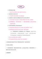 Vista previa - Unidades / Secuencias / Situaciones de Aprendizaje - Oposiciones Pedagogía Terapéutica: Plan de apoyo 21-22 - página 2