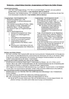 Vorschau - Merkblätter - Ursachen, Ausgangslage & Beginn des Kalten Krieges - Sicherung - Seite 3