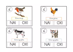Προεπισκόπηση - Flashcards - Το μικρό βοήθημα για τον αυτισμό - Σελίδα 3