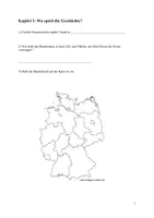 Vorschau - Arbeitsblätter - Unterrichtsmaterial zum Kinderbuch "Abenteuer an der Nordseeküste - Lilly und Nikolas auf der Spur der Einbrecher" - Seite 2