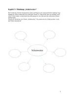 Vorschau - Arbeitsblätter - Unterrichtsmaterial zum Kinderbuch "Abenteuer an der Nordseeküste - Lilly und Nikolas auf der Spur der Einbrecher" - Seite 3