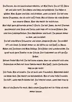 Vorschau - Arbeitsblätter - Personenbeschreibung 4. Klasse: Steckbrief und fertige Beschreibung - Seite 3