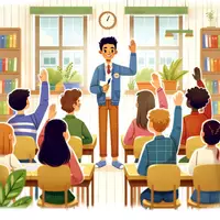 Vorschau - Arbeitsblätter - Wer wird Klassensprecher? - Erklärvideo zur Klassensprecherwahl - Video - Arbeitsmaterial - SMVler - Deckblatt