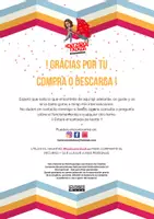 Vista previa - Juegos / Gamificación - ESPEJO MÁGICO - página 1