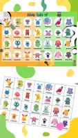 Vista previa - Juegos / Gamificación - ¿Adivinas quién soy? Monstruos de emociones - Portada