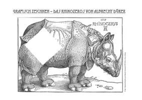 Vorschau - Stundenentwürfe - Kunst 5 Grafische Muster - von Dürer zum Fantasietier - Seite 2