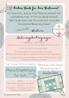 Vorschau - Arbeitsblätter - riesiges Materialpaket ⭐ Spielesammlung und Förderübungen ZAHLZERLEGUNG der 10 - Verliebte Zahlen - Seite 2