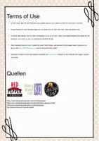 Vorschau - Arbeitsblätter - Worksheet - How to write a postcard - class 5 - Seite 1