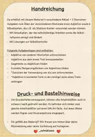Vorschau - Arbeitsblätter - Escape Room: Adjektive (Klasse 3) #schulstartbyextraklasse - Seite 1