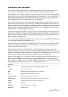 Vorschau - Arbeitsblätter - Materialpaket Assembly Speeches - 2 x USA and 2 x UK - Seite 3