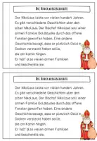 Vorschau - Unterrichtsreihen - BUNDLE: Weihnachten - Seite 3
