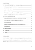 Vorschau - Stundenentwürfe - Materialpaket UPP Mathe (Kl. 1) und Sport (Kl. 3) - Deckblatt