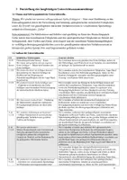 Vorschau - Stundenentwürfe - Materialpaket UPP Mathe (Kl. 1) und Sport (Kl. 3) - Seite 1