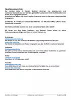 Vorschau - Unterrichtsreihen - Nahostkonflikt - Konflikte und Kriege (Arbeitsheft) #Silvesterknaller23 - Seite 1