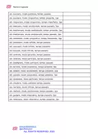 anteprima - Esercizi - GRAMMATICA - I VERBI CONGIUNTIVO, CONDIZIONALE E INDEFINITI - Pagina 2