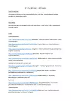 Vorschau - Unterrichtsreihen - Eigenschaften ganzrationaler Funktionen_Skript - Seite 1
