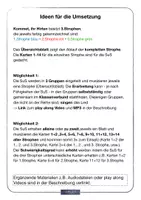 Vorschau - Spiele - MUSIK 👏🏼 Bodypercussion Weihnachtslied Kommet ihr Hirten 🎄 Karten - Seite 1