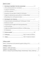 Vorschau - Stundenentwürfe - UPP Mathematik Kombinatorik Klasse 1/2 - Deckblatt