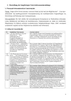 Vorschau - Stundenentwürfe - UPP Mathematik Kombinatorik Klasse 1/2 - Seite 1
