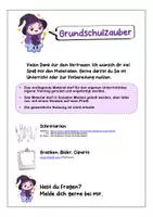Vorschau - Bildkarten - Feriengrüße - Kamel für die Kamelklasse - Seite 2