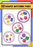 anteprima - Materiale di supporto/inclusione - Raccolta di materiali: giochi di doppio - Pagina 1