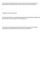 Vorschau - Arbeitsblätter - Physik-Klassenarbeit - Klasse 9 Thema Mechanik und Energie (Gesamtpunktzahl 100) - Seite 3