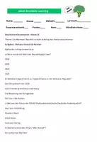 Vorschau - Arbeitsblätter - Großes Geschichte Klassenabreiten Materialpaket Bundle - Seite 1