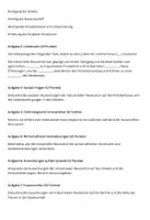 Vorschau - Arbeitsblätter - Geschichte-Klassenarbeit - Klasse 10 Thema Die industrielle Revolution - Seite 1