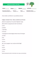 Vorschau - Arbeitsblätter - Religion Unterricht Materialpaket Bundle - Seite 1