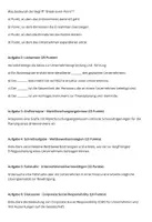 Vorschau - Arbeitsblätter - Wirtschaft - Betriebs und Volkswirtschaftslehre Klassenarbeiten Materialpaket - Seite 2